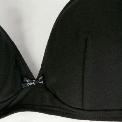 Soutien-gorge Triangle Noir DIM Girl 9 Soutien-gorge Triangle Noir DIM Girl -Offres DIM Boutique D092XC1 0HZ 03 front detail