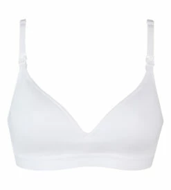 Soutien-gorge De Maternité Blanc Dim -Offres DIM Boutique D099HC1 0HY 05