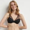 Soutien-gorge Ampliforme Invisible Noir Generous Limited Edition Dim 1 Soutien-gorge Ampliforme Invisible Noir Generous Limited Edition Dim -Offres DIM Boutique D09A0C1 0HZ 01