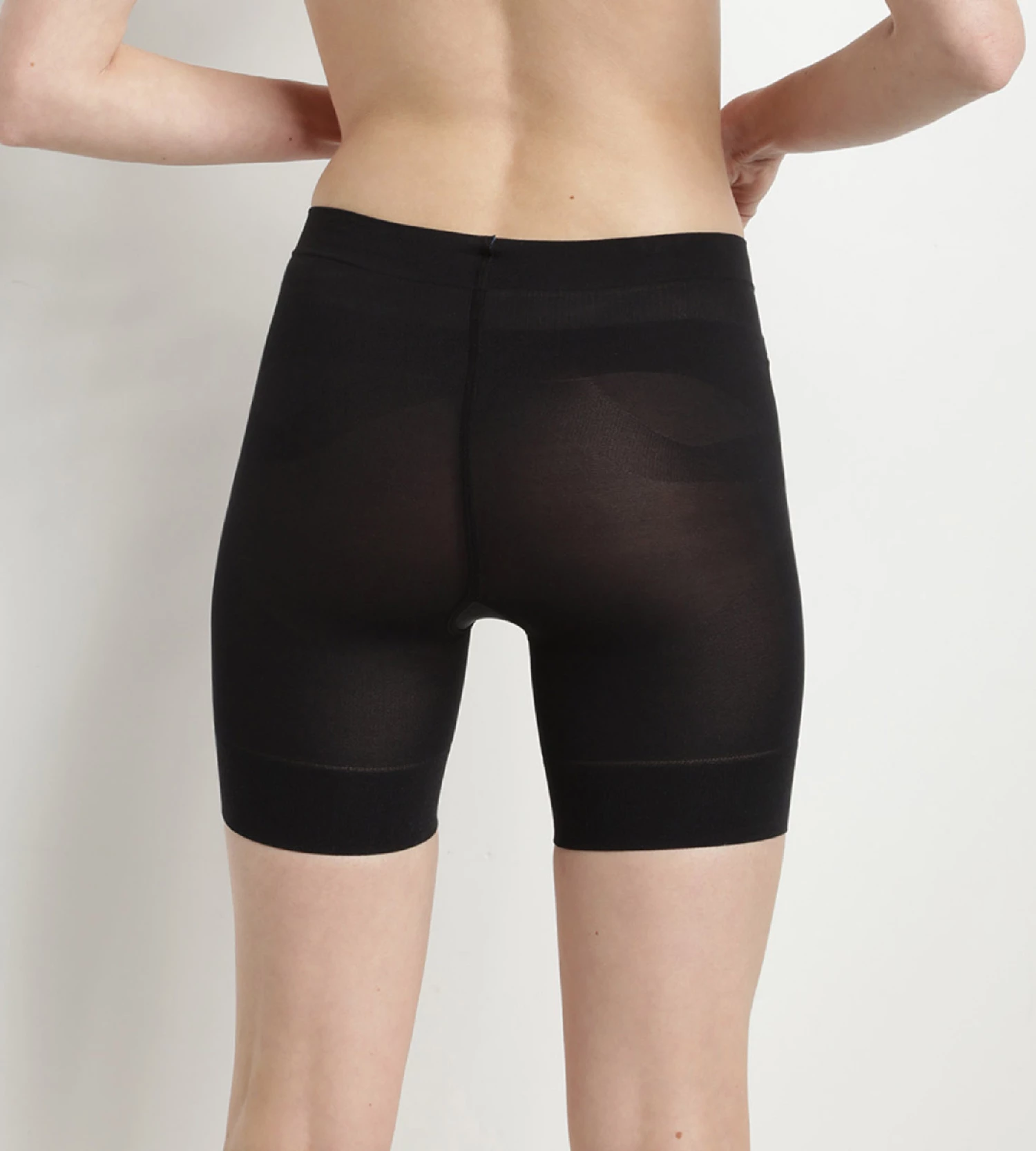 Shorty Long Pour Femme Action Minceur 5 Shorty Long Pour Femme Action Minceur – Image 3