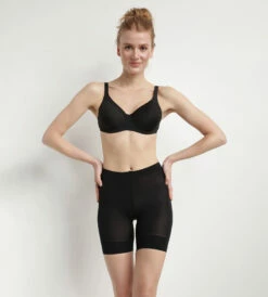 Shorty Long Pour Femme Action Minceur 11 Shorty Long Pour Femme Action Minceur -Offres DIM Boutique D09ATC1 0HZ 03
