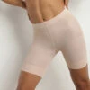 Shorty Long New Skin Pour Femme Action Minceur 2 Shorty Long New Skin Pour Femme Action Minceur -Offres DIM Boutique D09ATC1 2GK 01