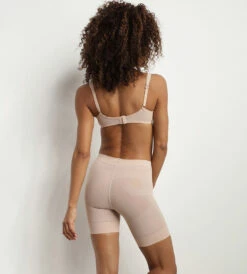 Shorty Long New Skin Pour Femme Action Minceur 12 Shorty Long New Skin Pour Femme Action Minceur -Offres DIM Boutique D09ATC1 2GK 04