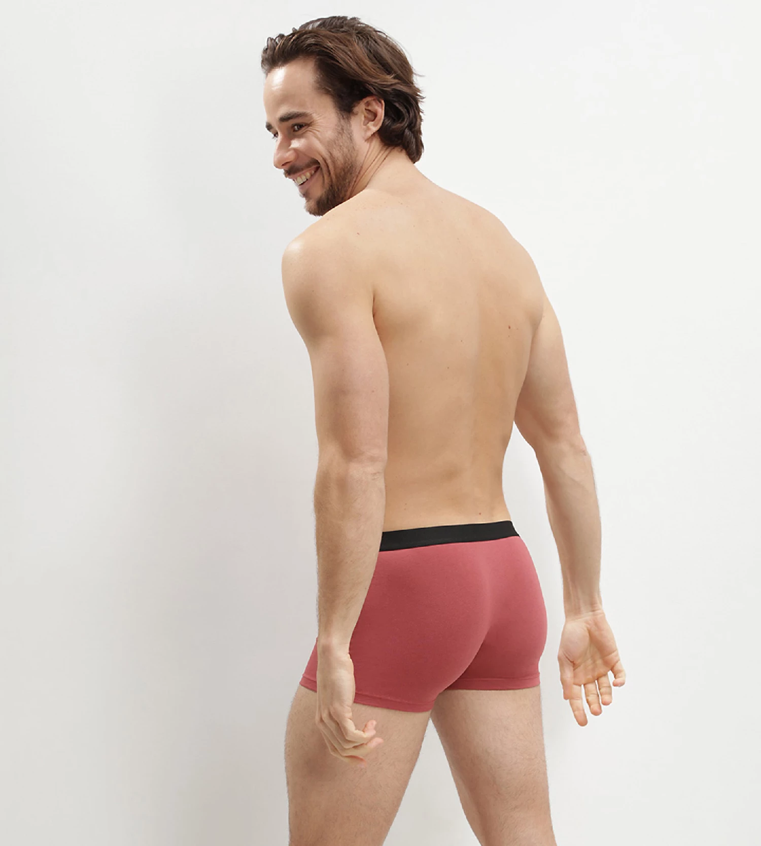 Lot De 6 Boxers Pour Homme EcoDIM 6 Lot De 6 Boxers Pour Homme EcoDIM – Image 4