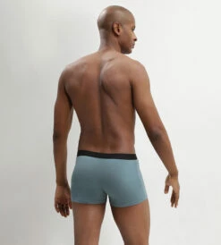 Lot De 6 Boxers Pour Homme EcoDIM Coton Stretch -Offres DIM Boutique D09BAP6 96D 03