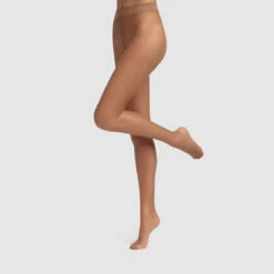 Collant Voile Gazelle Firming Activ Sublim De Dim 20D 6 Collant Voile Gazelle Firming Activ Sublim De Dim 20D -Offres DIM Boutique D09SKE1 2MS 02 1