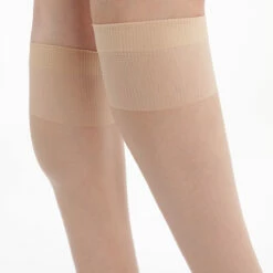 Lot De 4 Mi-bas Voile Capri EcoDIM 15D -Offres DIM Boutique D09T4M4 2M4 02