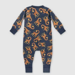 Pyjama Bébé Zippé En Coton Stretch Bleu Imprimé Girafe Dim ZIPPY ® 10 Pyjama Bébé Zippé En Coton Stretch Bleu Imprimé Girafe Dim ZIPPY ® -Offres DIM Boutique D0A0GC1 AAD 03