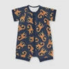 Barboteuse Bébé Zippée En Coton Stretch Motif Girafe Bleu Dim ZIPPY ® 2 Barboteuse Bébé Zippée En Coton Stretch Motif Girafe Bleu Dim ZIPPY ® -Offres DIM Boutique D0A0NC1 AAD 01