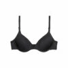 Soutien-gorge à Coques Noir Pour Fille Dim Invisible -Offres DIM Boutique D0A4AC1 0HZ 01