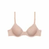 Soutien-gorge à Coques Nude Pour Fille Dim Invisible -Offres DIM Boutique D0A4AC1 41F 01