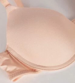 Soutien-gorge à Coques Nude Pour Fille Dim Invisible -Offres DIM Boutique D0A4AC1 41F 03