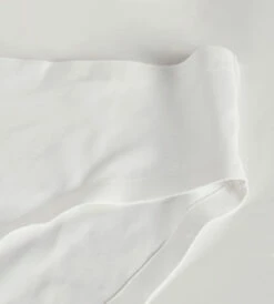 Culotte Pour Fille Blanche Dim Invisible -Offres DIM Boutique D0A4OC1 0HY 03