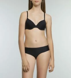 Culotte Pour Fille Noire Dim Invisible -Offres DIM Boutique D0A4OC1 0HZ 04