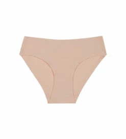 Culotte Pour Fille Nude Dim Invisible