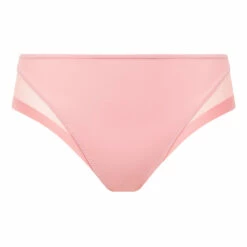 Culotte Femme En Microfibre Et Tulle Vieux Rose Generous Dim 13 Culotte Femme En Microfibre Et Tulle Vieux Rose Generous Dim -Offres DIM Boutique D0A63C1 AHL 05