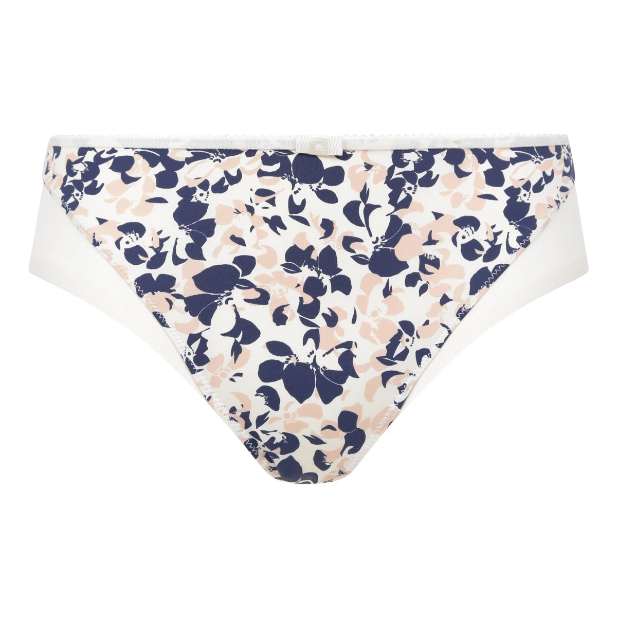 Culotte En Microfibre Et Tulle à Imprimé Camo Fleuri Generous Dim 8 Culotte En Microfibre Et Tulle à Imprimé Camo Fleuri Generous Dim – Image 6