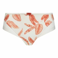 Culotte Femme En Microfibre Et Tulle Imprimé Palmiers Generous Dim 13 Culotte Femme En Microfibre Et Tulle Imprimé Palmiers Generous Dim -Offres DIM Boutique D0A63C1 AL0 05