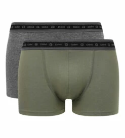 Lot De 2 Boxers Homme En Coton Stretch Bio Charbon Vert Dim Green Bio 9 Lot De 2 Boxers Homme En Coton Stretch Bio Charbon Vert Dim Green Bio -Offres DIM Boutique D0A6CM2 A9S 03