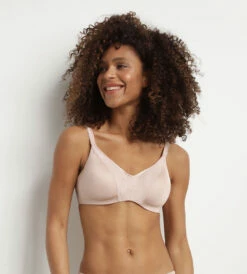 Soutien-gorge Post-opératoire New Skin De Dim