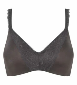 Soutien-gorge Post-opératoire Gris Précieux De Dim 13 Soutien-gorge Post-opératoire Gris Précieux De Dim -Offres DIM Boutique D0A7XC1 9LC 05