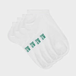Lot De 2 Paires De Socquettes Femme En Coton Bio Blanc Green By Dim 7 Lot De 2 Paires De Socquettes Femme En Coton Bio Blanc Green By Dim -Offres DIM Boutique D0AGKM2 0HY 02