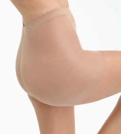 Collant Chair En Voile Transparent Effet Nude Jour 17D Dim Body Touch -Offres DIM Boutique D0ALZE1 404 02