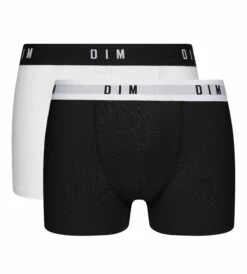Lot De 2 Boxers Homme Coton Stretch Ceinture Rétro Noir Dim Originals 9 Lot De 2 Boxers Homme Coton Stretch Ceinture Rétro Noir Dim Originals -Offres DIM Boutique D0ARLG2 0CA 03