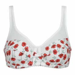 Soutien-gorge Emboitant Tulle Et Motif Coquelicot Generous Coton Bio 13 Soutien-gorge Emboitant Tulle Et Motif Coquelicot Generous Coton Bio -Offres DIM Boutique D0ASFC1 AL1 05