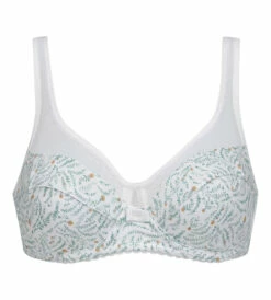 Soutien-gorge Emboitant Tulle Et Motif Feuillage Generous Coton Bio 13 Soutien-gorge Emboitant Tulle Et Motif Feuillage Generous Coton Bio -Offres DIM Boutique D0ASFC1 AL2 05