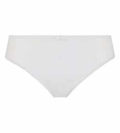 Culotte Blanche Generous Coton Bio Dim -Offres DIM Boutique D0ASGC1 0HY 05