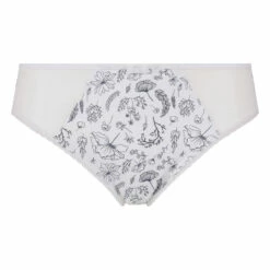 Culotte Imprimé Herbier Generous Coton Bio Dim 13 Culotte Imprimé Herbier Generous Coton Bio Dim -Offres DIM Boutique D0ASGC1 9TG 05