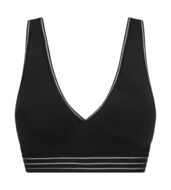 Soutien-gorge Triangle Sans Armatures En Microfibre Noir Oh My Dim’s 13 Soutien-gorge Triangle Sans Armatures En Microfibre Noir Oh My Dim’s -Offres DIM Boutique D0ASHC1 0HZ 05