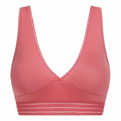 Soutien-gorge Triangle Sans Armatures En Microfibre Rose Oh My Dim’s 13 Soutien-gorge Triangle Sans Armatures En Microfibre Rose Oh My Dim’s -Offres DIM Boutique D0ASHC1 9TC 05