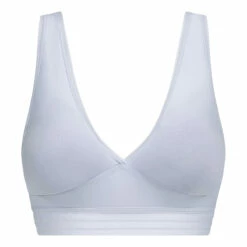 Soutien-gorge Triangle Sans Armatures En Microfibre Bleu Oh My Dim’s 13 Soutien-gorge Triangle Sans Armatures En Microfibre Bleu Oh My Dim’s -Offres DIM Boutique D0ASHC1 A8J 05