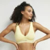 Soutien-gorge Triangle Sans Armatures En Microfibre Jaune Oh My Dim’s 2 Soutien-gorge Triangle Sans Armatures En Microfibre Jaune Oh My Dim’s -Offres DIM Boutique D0ASHC1 ALJ 01