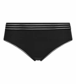 Culotte Femme Invisible En Microfibre Seconde Peau Noir Oh My Dim’s -Offres DIM Boutique D0ASJC1 0HZ 05