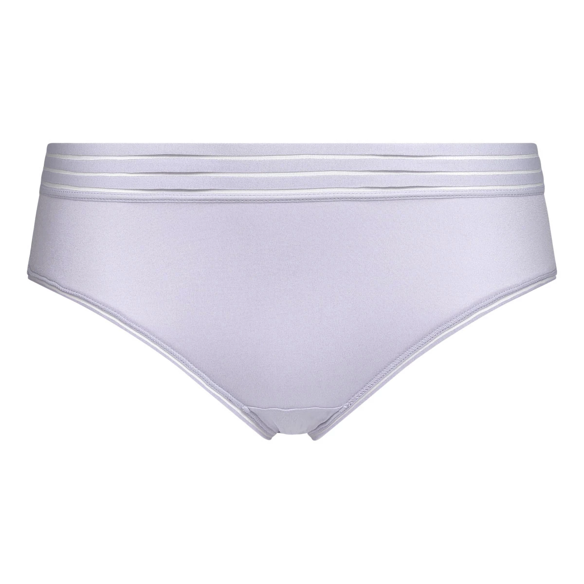 Culotte Femme Invisible En Microfibre Bleu Lin Oh My Dim’s 8 Culotte Femme Invisible En Microfibre Bleu Lin Oh My Dim’s – Image 6