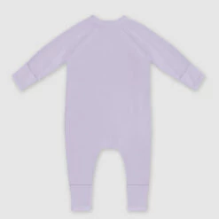 Pyjama Bébé Zippé En Coton Bio Parme Avec Motif Oiseau Dim ZIPPY ® -Offres DIM Boutique D0AVJC1 AAF 03