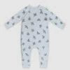 Pyjama Bébé Zippé En Coton Bio Avec Motifs Oiseaux Bleu Dim ZIPPY ® 1 Pyjama Bébé Zippé En Coton Bio Avec Motifs Oiseaux Bleu Dim ZIPPY ® -Offres DIM Boutique D0AVJC1 AAG 01