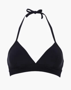 Haut De Maillot De Bain Noir Femme En Microfibre Recyclée -Offres DIM Boutique D0AXDPA 9XL 06