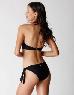 Bas De Maillot De Bain Noir Femme En Microfibre Recyclée -Offres DIM Boutique D0AXFPA 9XL 04