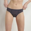 Culotte Menstruelle En Coton Bio Et Pois Indigo Flux Moyen Dim Protect 1 Culotte Menstruelle En Coton Bio Et Pois Indigo Flux Moyen Dim Protect -Offres DIM Boutique D0AY7E1 A83 01