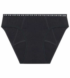 Culotte Menstruelle Lavable En Coton Bio Noir Flux Abondant Dim Protect 13 Culotte Menstruelle Lavable En Coton Bio Noir Flux Abondant Dim Protect -Offres DIM Boutique D0AY9E1 0HZ 05