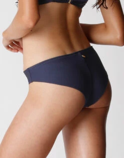 Bas De Maillot De Bain Brésilien Bleu Outremer Pour Femme 10 Bas De Maillot De Bain Brésilien Bleu Outremer Pour Femme -Offres DIM Boutique D0AYJPA AER 02