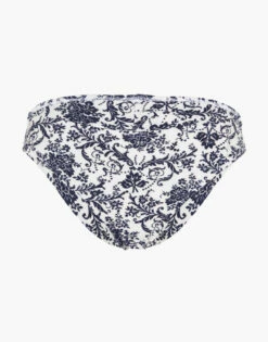 Bas De Maillot De Bain Brésilien Pour Femme Imprimé Fleurs -Offres DIM Boutique D0AYPPA AES 06