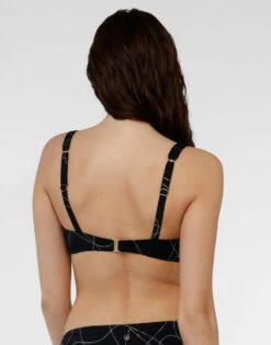 Maillot De Bain Soutien-gorge Sans Armatures En Microfibre Noir 9 Maillot De Bain Soutien-gorge Sans Armatures En Microfibre Noir -Offres DIM Boutique D0AZJPA 9XL 02