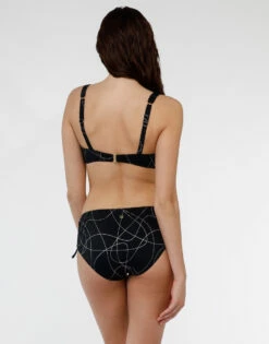 Maillot De Bain Soutien-gorge Sans Armatures En Microfibre Noir 11 Maillot De Bain Soutien-gorge Sans Armatures En Microfibre Noir -Offres DIM Boutique D0AZJPA 9XL 04