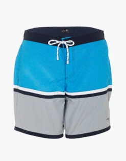 Maillot De Bain Long Gris Et Bleu Pour Homme -Offres DIM Boutique D0AZYPA AFZ 06