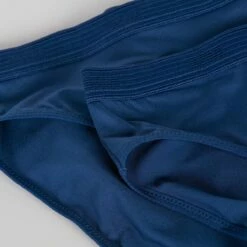 Lot De 2 Culottes Sport Fille En Microfibre Bleu Hussard Dim Micro -Offres DIM Boutique D0BEXP2 95H 03